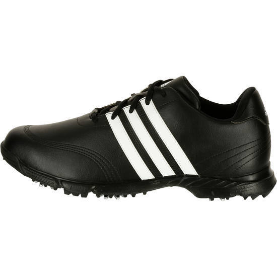 soltar Pautas Dios NEW-Adidas-GolfLite-4-Mens-WD-Wide-Black-Golf-Shoes-CHOOSE-SIZE-263132764142  – Pro Golf Products Ltd