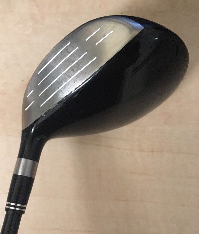 SRIXON-Z-355-22-7-WOOD-MIYAZAKI-JINSOKU-SHAFT-SENIOR-FLEX-1B ...