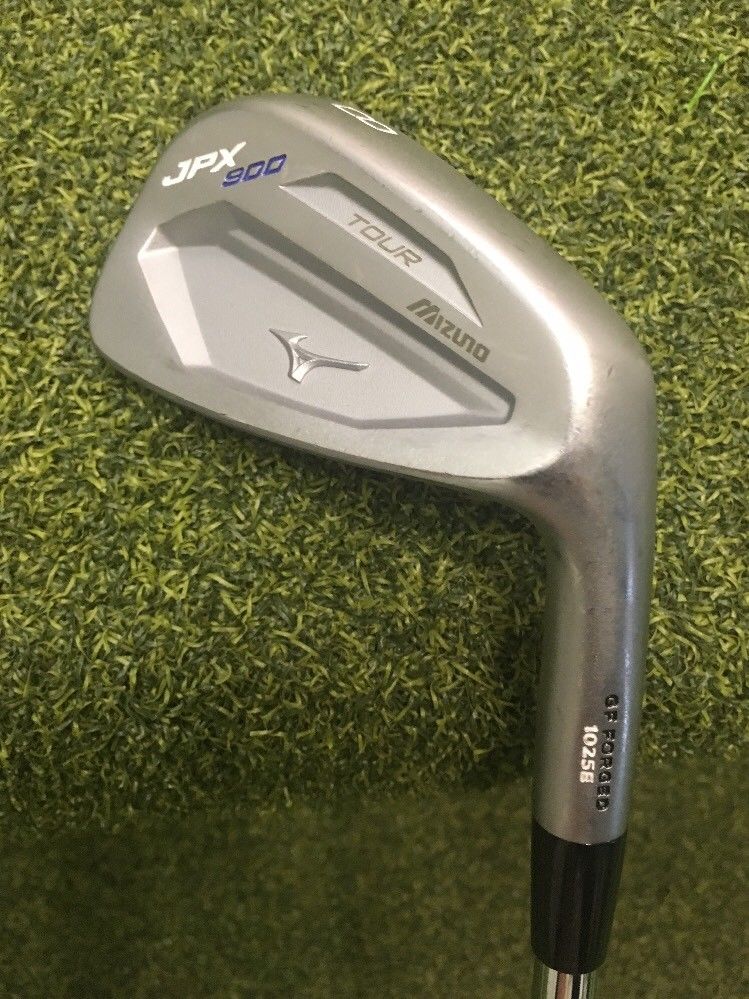 MIZUNO-JPX-900-TOUR-IRONS-4-PW-DYNAMIC-GOLD-ATM-S300-12-LONGER-2 ...