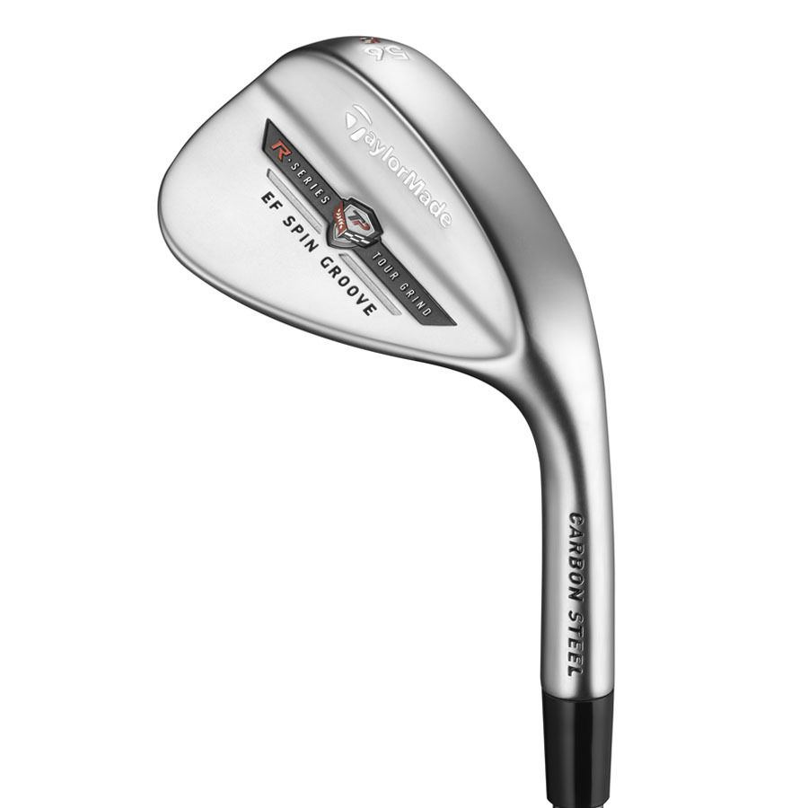 NEW-TAYLOR-MADE-EF-SPIN-GROOVE-R-SERIES-54-11-WEDGE-WITH-C-TAPER-LITE ...