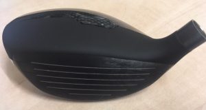 taylormade 3hl