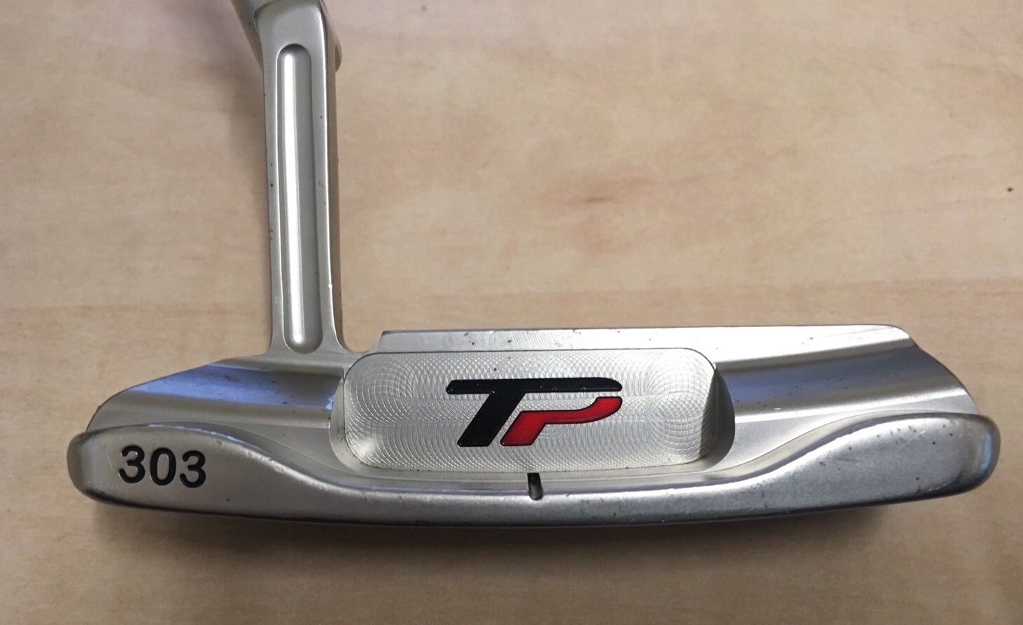 TaylorMade-TP-Collection-Soto-Putter-35-Inch-253273863199-4 - Pro Golf